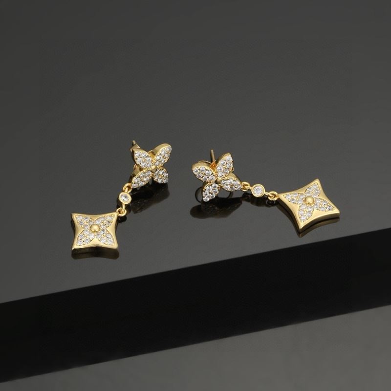 Louis Vuitton Earrings